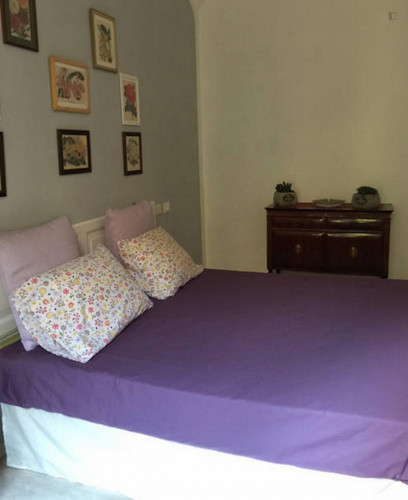 Cosy 2-bedroom apartment near Basilica Papale di Santa Maria Maggiore - Gallery - 14