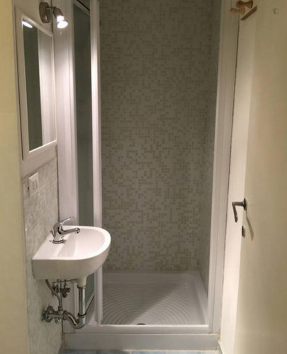 Cosy 2-bedroom apartment near Basilica Papale di Santa Maria Maggiore - Gallery - 5