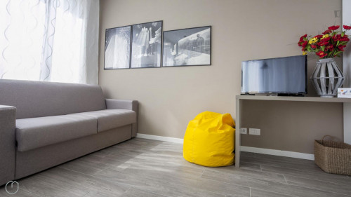 1-bedroom apartment - Gallery - 8