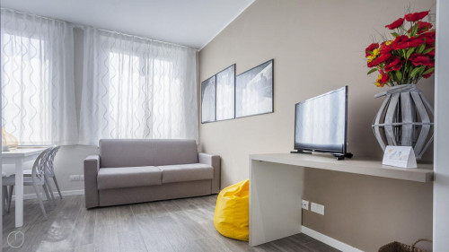 1-bedroom apartment - Gallery - 14