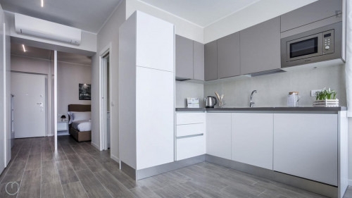 1-bedroom apartment - Gallery - 6