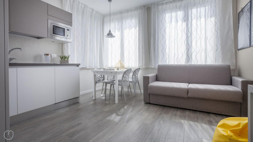 1-bedroom apartment - Gallery - 7