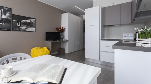 1-bedroom apartment - Gallery - 5