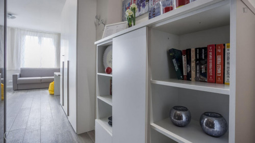 1-bedroom apartment - Gallery - 13