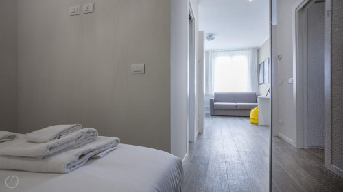 1-bedroom apartment - Gallery - 16