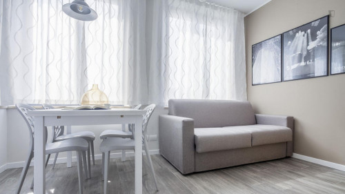 1-bedroom apartment - Gallery - 9