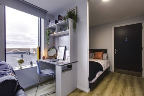 Kavanagh Court - Gallery - 33