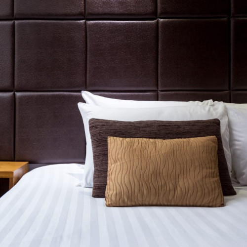 Leeds City Aparthotel - Gallery - 23