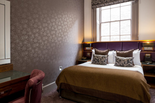 Newcastle City Aparthotel - Gallery - 37