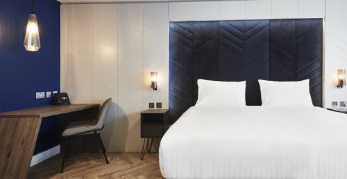 Newcastle City Aparthotel - Gallery - 40