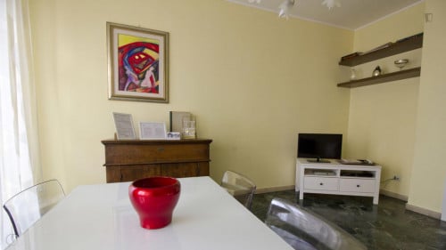 2-bedroom apartment - Gallery - 25