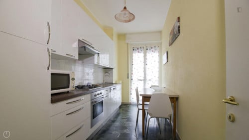 2-bedroom apartment - Gallery - 14
