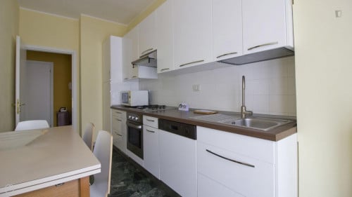 2-bedroom apartment - Gallery - 13