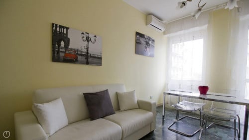 2-bedroom apartment - Gallery - 17