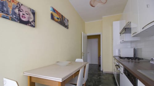 2-bedroom apartment - Gallery - 15