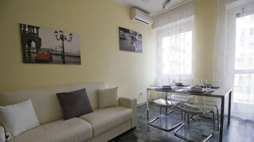 2-bedroom apartment - Gallery - 21
