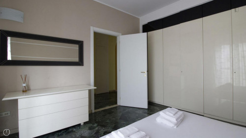 2-Bedroom Apartment - 2