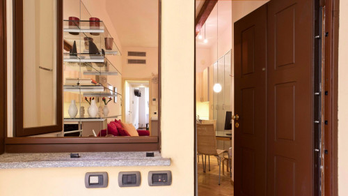 Delightful apartment close to the Pinacoteca di Brera  - Gallery -  4