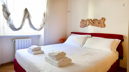  Delightful Apartment Close To The Pinacoteca Di Brera  -  Delightful apartment close to the Pinacoteca di Brera  - Gallery -  1