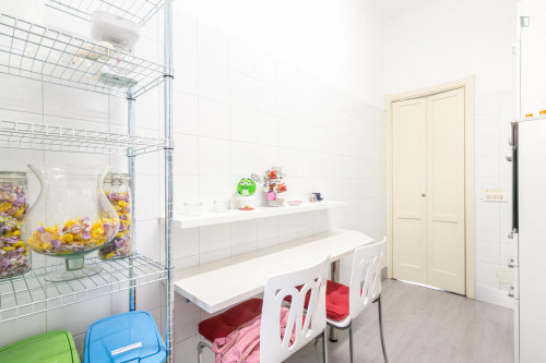 Welcoming double bedroom in Lodi-Brenta - Gallery - 9