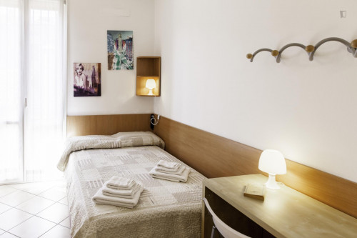 Inviting apartment 2-bedrooms near Basilica di Santa Maria dei Servi - Gallery - 10