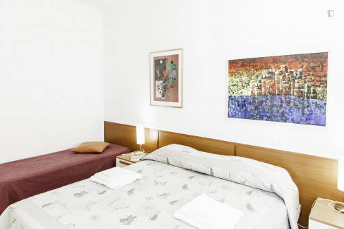 Inviting apartment 2-bedrooms near Basilica di Santa Maria dei Servi - Gallery - 20