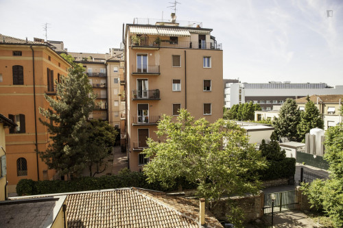 Inviting apartment 2-bedrooms near Basilica di Santa Maria dei Servi - Gallery - 21