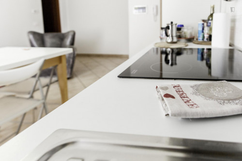 Inviting apartment 2-bedrooms near Basilica di Santa Maria dei Servi - Gallery - 22