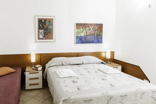 Inviting apartment 2-bedrooms near Basilica di Santa Maria dei Servi - Gallery - 19