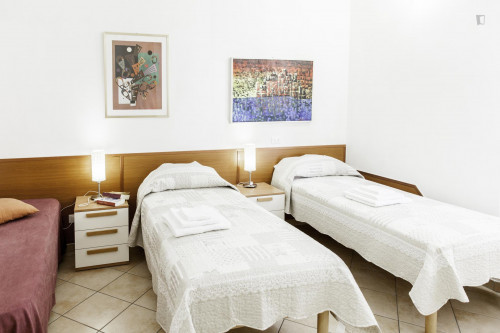 Inviting apartment 2-bedrooms near Basilica di Santa Maria dei Servi - Gallery - 18