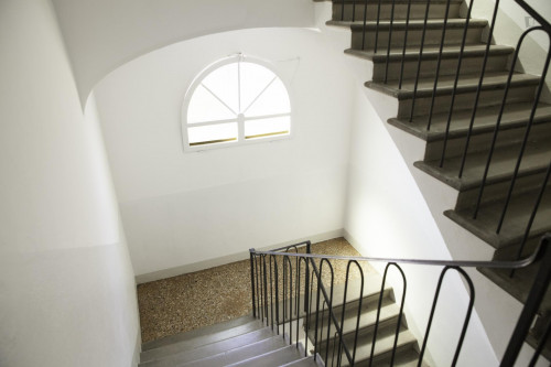 Inviting apartment 2-bedrooms near Basilica di Santa Maria dei Servi