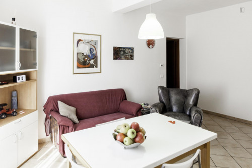 Inviting apartment 2-bedrooms near Basilica di Santa Maria dei Servi  - Gallery -  3
