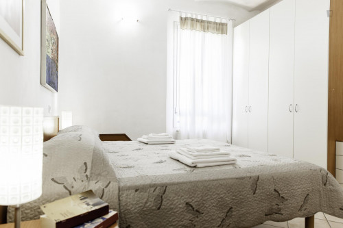 Inviting apartment 2-bedrooms near Basilica di Santa Maria dei Servi - Gallery - 16