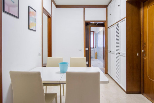 Cozy single bedroom close to Via Tortona, room 4 - Gallery - 15