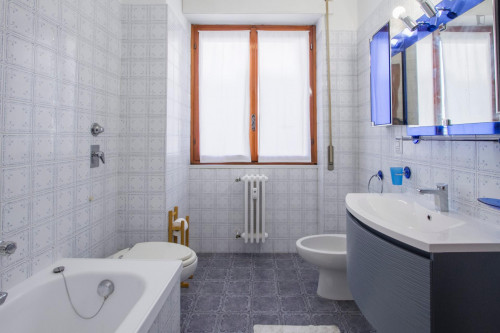 Cozy single bedroom close to Via Tortona, room 4 - Gallery - 6