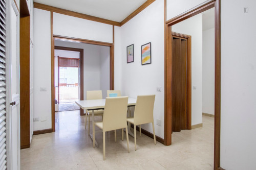 Cozy single bedroom close to Via Tortona, room 4 - Gallery - 14