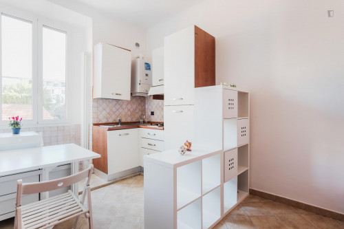 Nice studio in Loreto neigbourhood - Gallery - 24