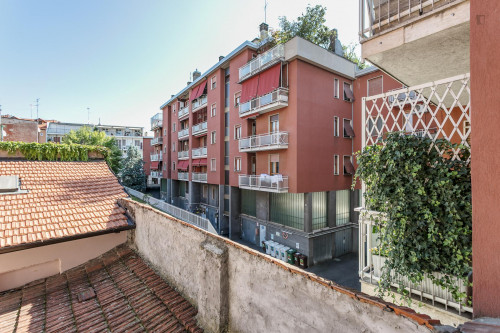 Nice studio in Loreto neigbourhood - Gallery - 7