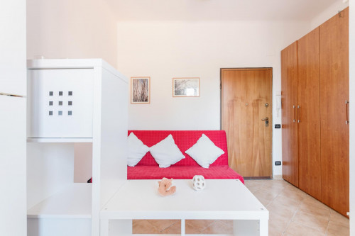 Nice studio in Loreto neigbourhood - Gallery - 20