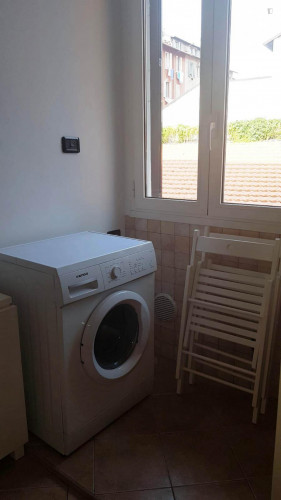 Nice studio in Loreto neigbourhood
