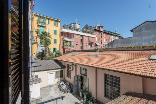 Nice studio in Loreto neigbourhood - Gallery - 6