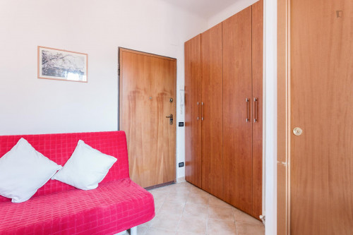 Nice studio in Loreto neigbourhood - Gallery - 22