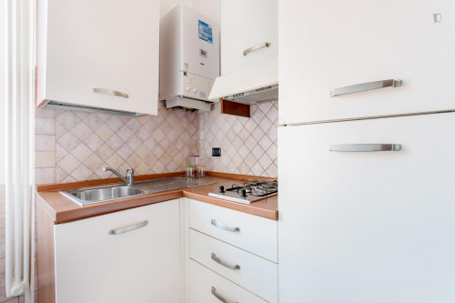 Nice studio in Loreto neigbourhood - Gallery - 18