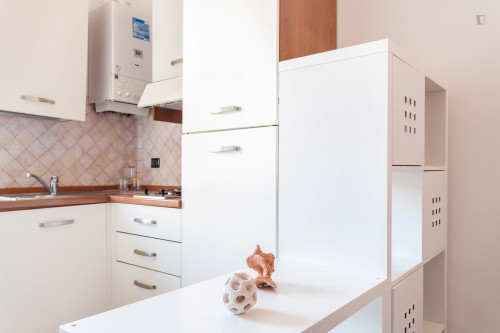 Nice studio in Loreto neigbourhood - Gallery - 25