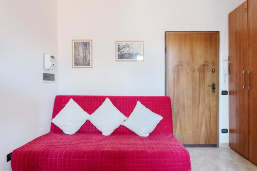 Nice studio in Loreto neigbourhood - Gallery - 21