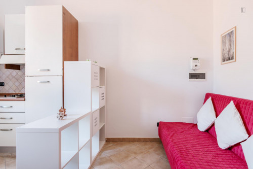 Nice studio in Loreto neigbourhood - Gallery - 19