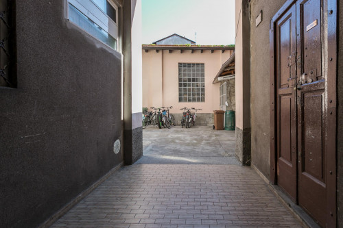 Nice studio in Loreto neigbourhood - Gallery - 5
