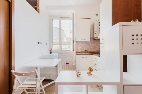 Nice studio in Loreto neigbourhood - Gallery - 23