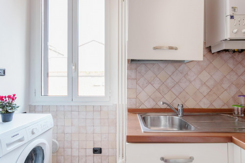 Nice studio in Loreto neigbourhood - Gallery - 29