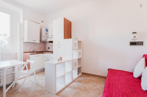 Nice studio in Loreto neigbourhood - Gallery - 27